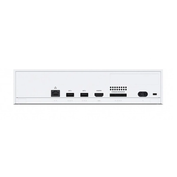 Купити Ігрова приставка Microsoft Xbox Series S 512GB (RRS-00010) - фото 5
