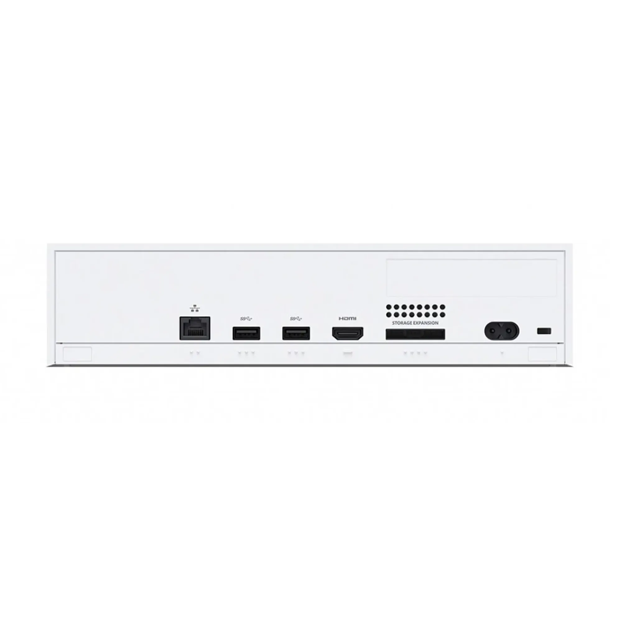 Купити Ігрова приставка Microsoft Xbox Series S 512GB (RRS-00010) - фото 5