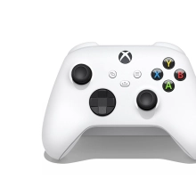 Купити Ігрова приставка Microsoft Xbox Series S 512GB (RRS-00010) - фото 6