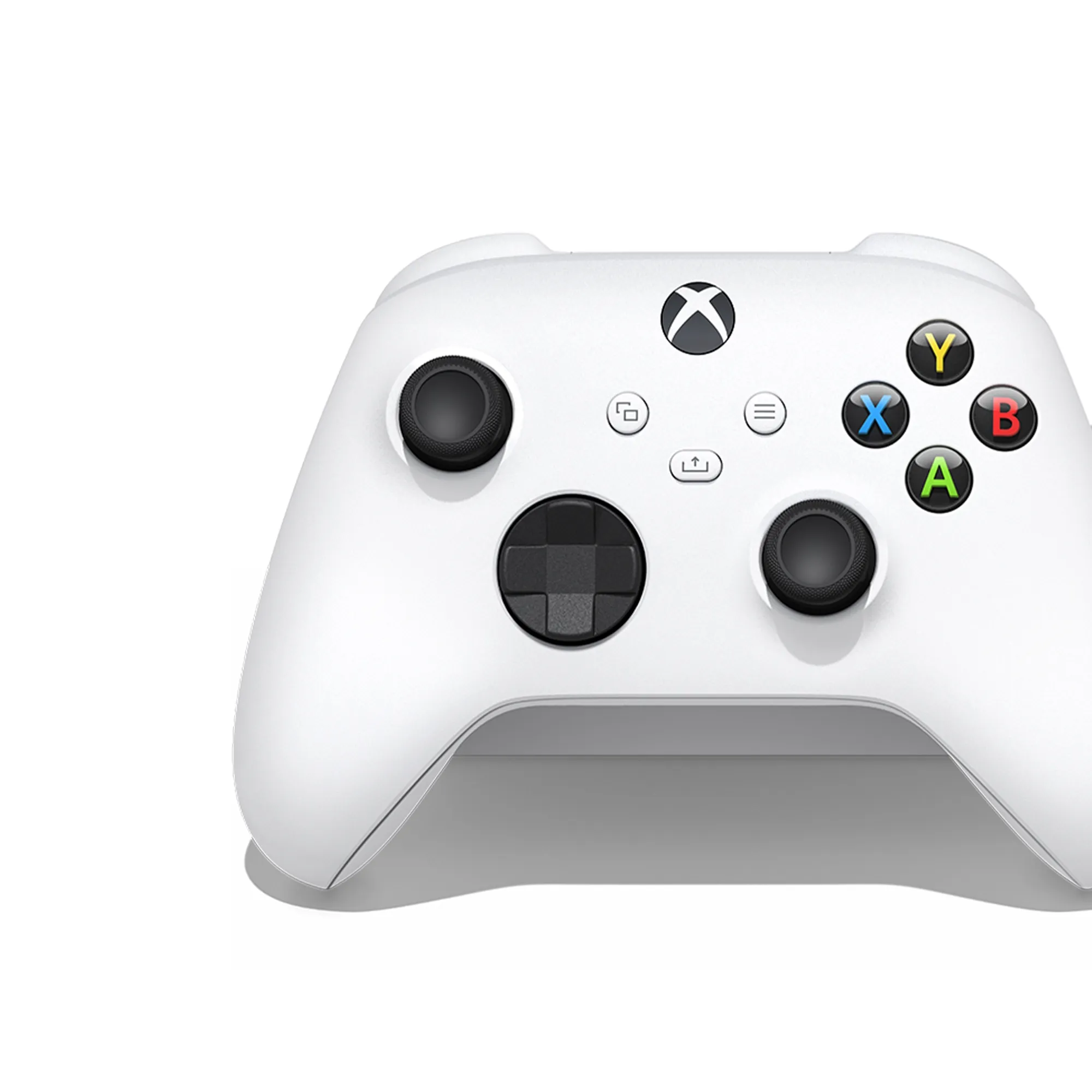 Купити Ігрова приставка Microsoft Xbox Series S 512GB (RRS-00010) - фото 6