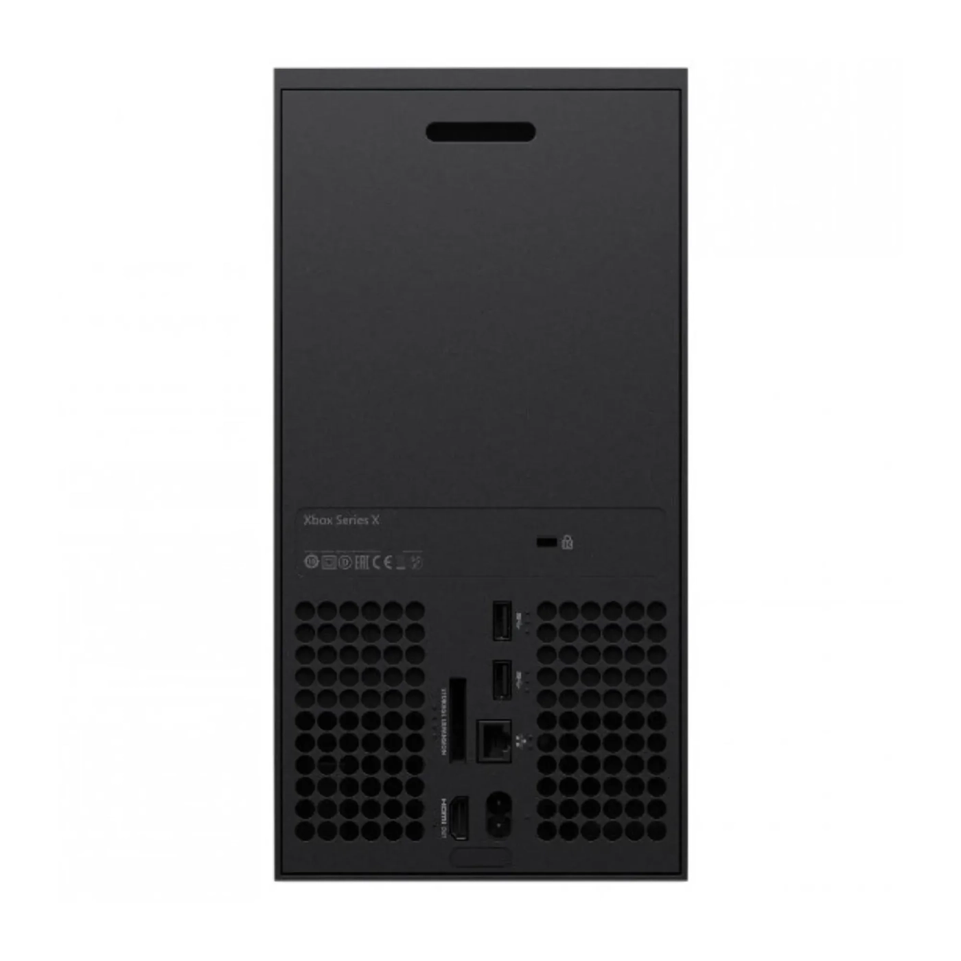 Купити Ігрова приставка Microsoft Xbox Series X 1TB (RRT-00010) - фото 3