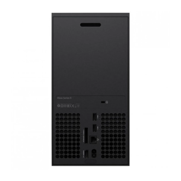 Купити Ігрова приставка Microsoft Xbox Series X 1TB (RRT-00010) - фото 3