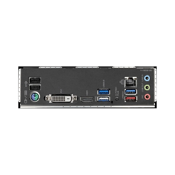 Купити Материнська плата GIGABYTE B550 Gaming X V2 rev.1.3 - фото 4