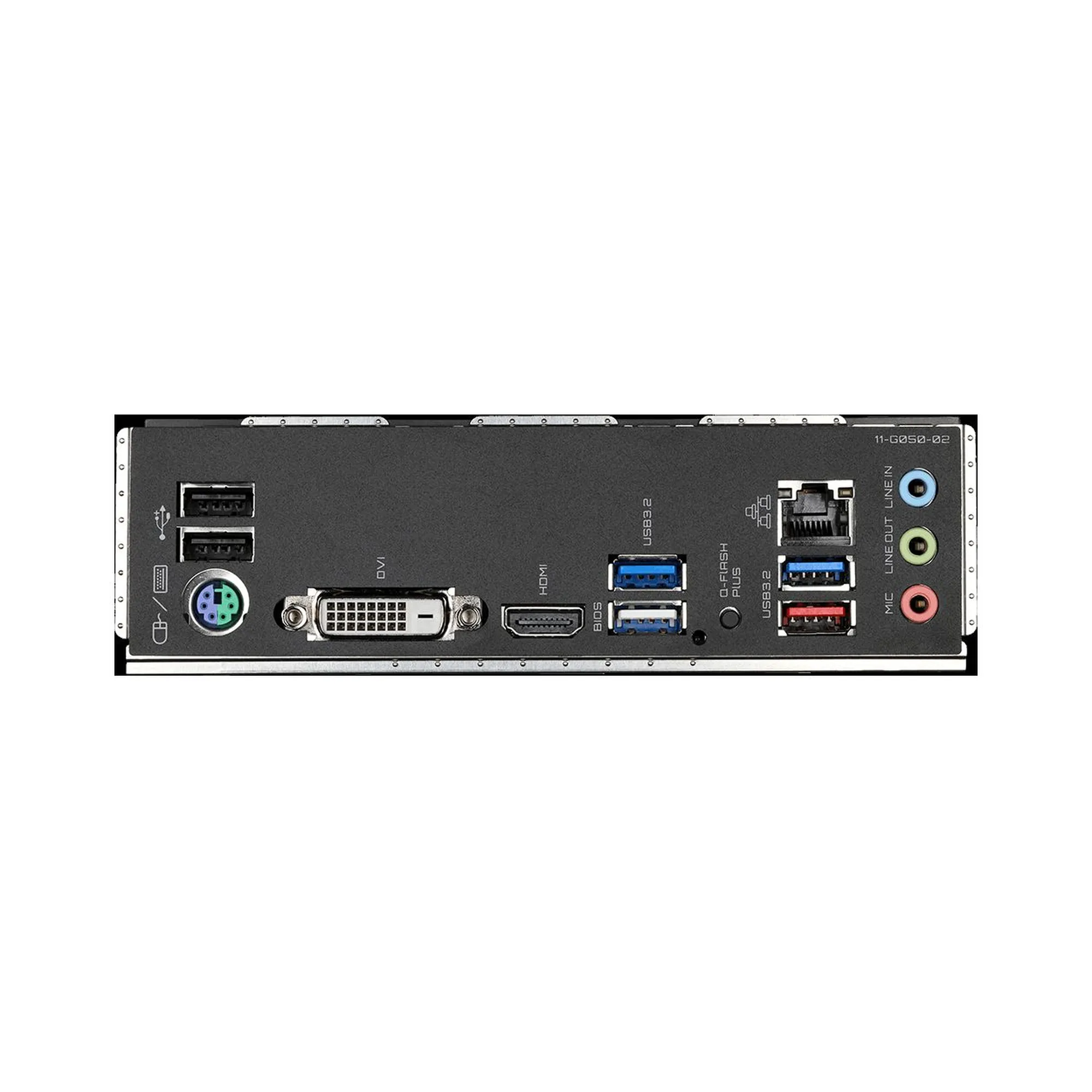 Купити Материнська плата GIGABYTE B550 Gaming X V2 rev.1.3 - фото 4