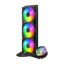 Купити Система водяного охолодження Cooler Master MasterLiquid 360 Atmos (MLX-D36M-A25PZ-R1) - фото 2