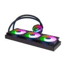Купити Система водяного охолодження Cooler Master MasterLiquid 360 Atmos (MLX-D36M-A25PZ-R1) - фото 4