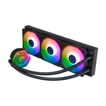 Купити Система водяного охолодження Cooler Master MasterLiquid 360 Atmos (MLX-D36M-A25PZ-R1) - фото 5