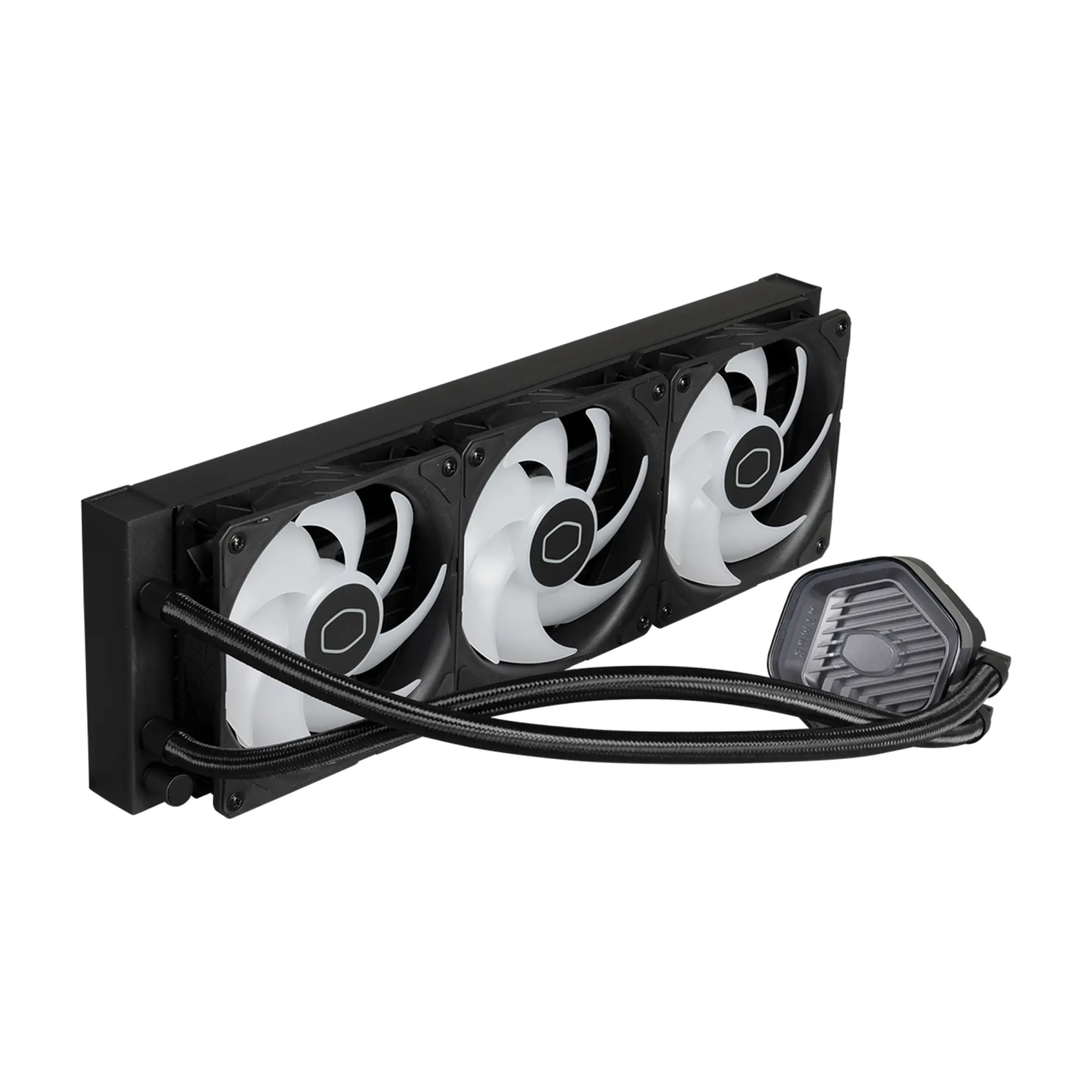 Купити Система водяного охолодження Cooler Master MasterLiquid 360 Atmos (MLX-D36M-A25PZ-R1) - фото 6