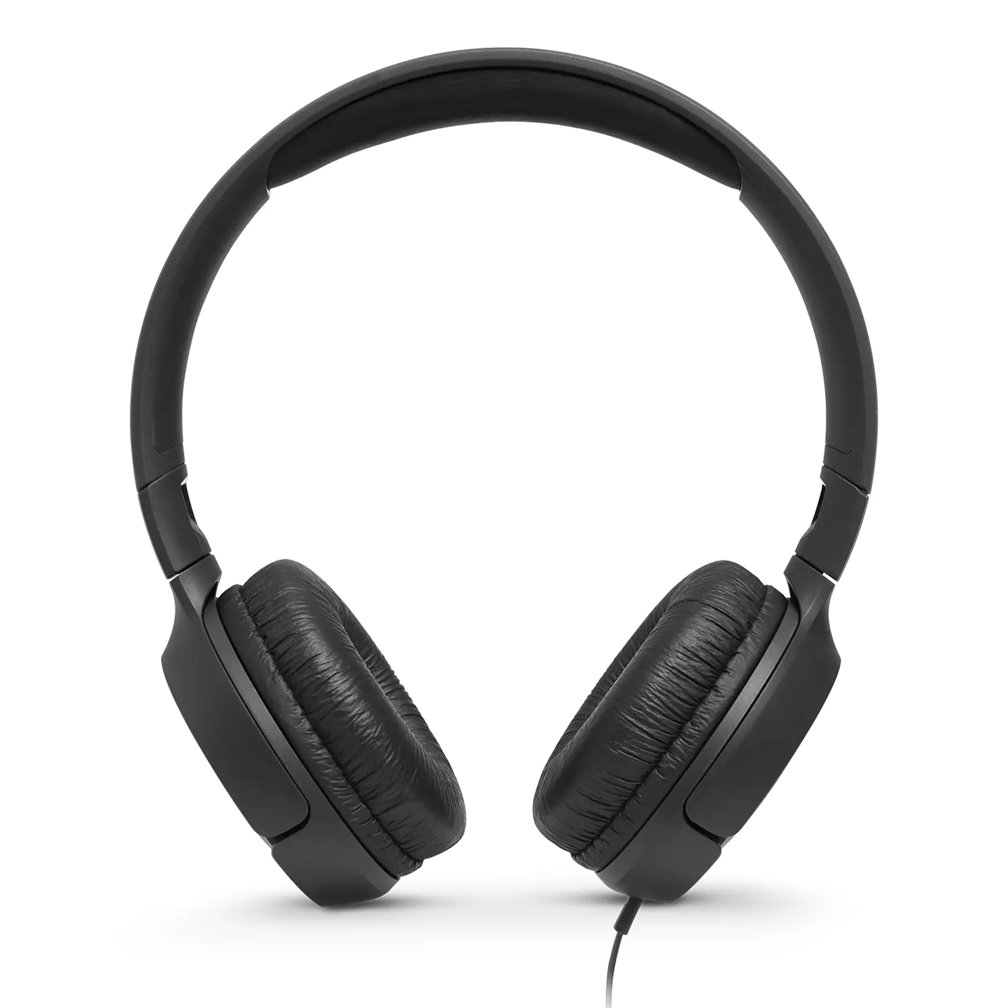 Купить Наушники JBL T500 Black (JBLT500BLK) - фото 2