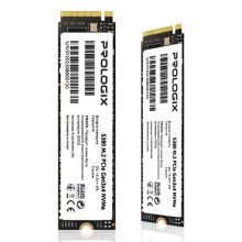 Купить SSD диск ProLogix S380 256GB M.2 (PRO256GS380) - фото 3