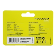 Купить SSD диск ProLogix S380 256GB M.2 (PRO256GS380) - фото 5