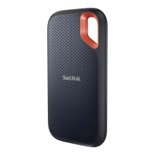 Купить SSD диск SanDisk Extreme 1TB USB-C (SDSSDE61-1T00-G25) - фото 2