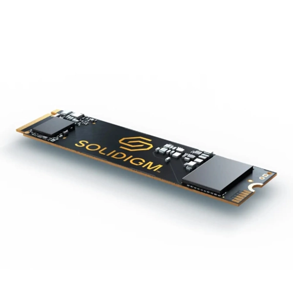 Купить SSD диск Solidigm P41 Plus 2TB M.2 (SSDPFKNU020TZX1) - фото 2