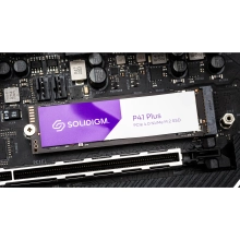 Купить SSD диск Solidigm P41 Plus 2TB M.2 (SSDPFKNU020TZX1) - фото 3