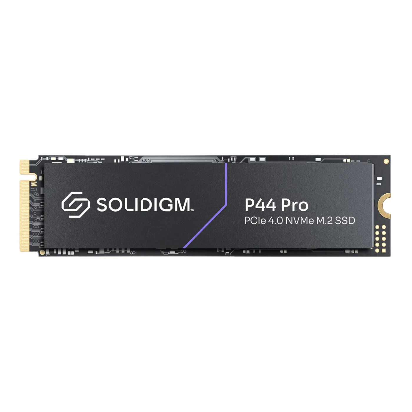 Купити SSD диск Solidigm P44 Pro 1TB M.2 (SSDPFKKW010X7X1) - фото 1