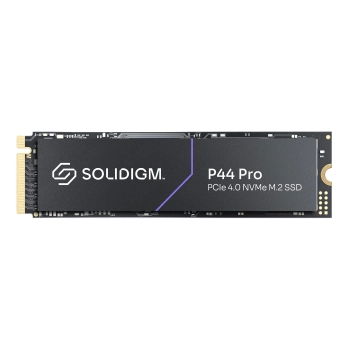 Купить SSD диск Solidigm P44 Pro 1TB M.2 (SSDPFKKW010X7X1) - фото 1