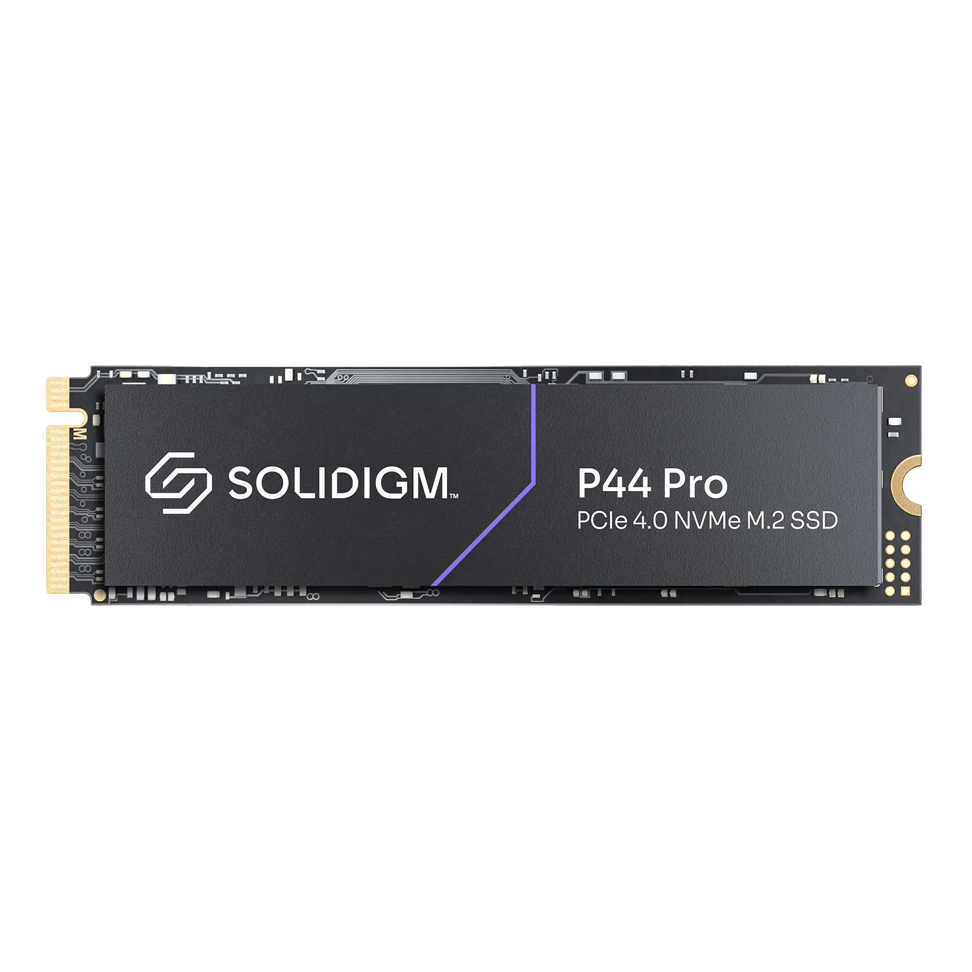 Купити SSD диск Solidigm P44 Pro 1TB M.2 (SSDPFKKW010X7X1) - фото 1