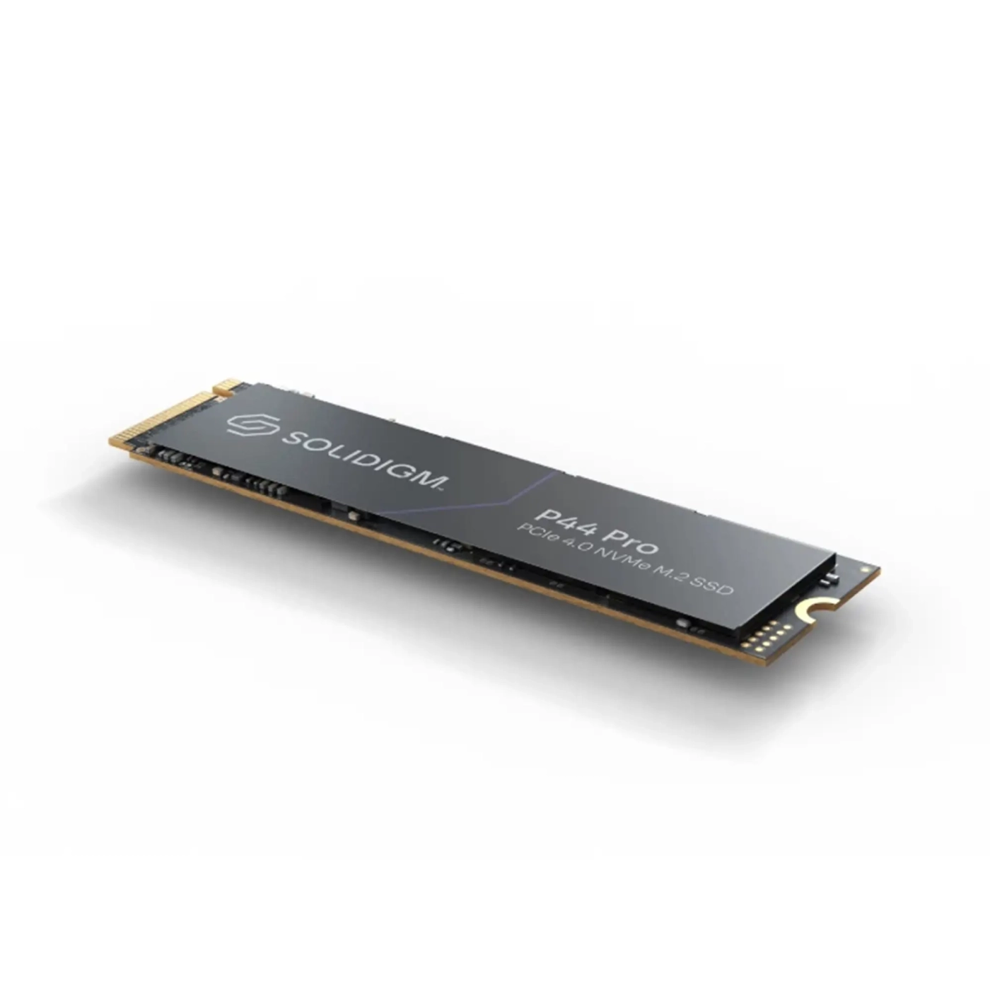 Купити SSD диск Solidigm P44 Pro 1TB M.2 (SSDPFKKW010X7X1) - фото 2