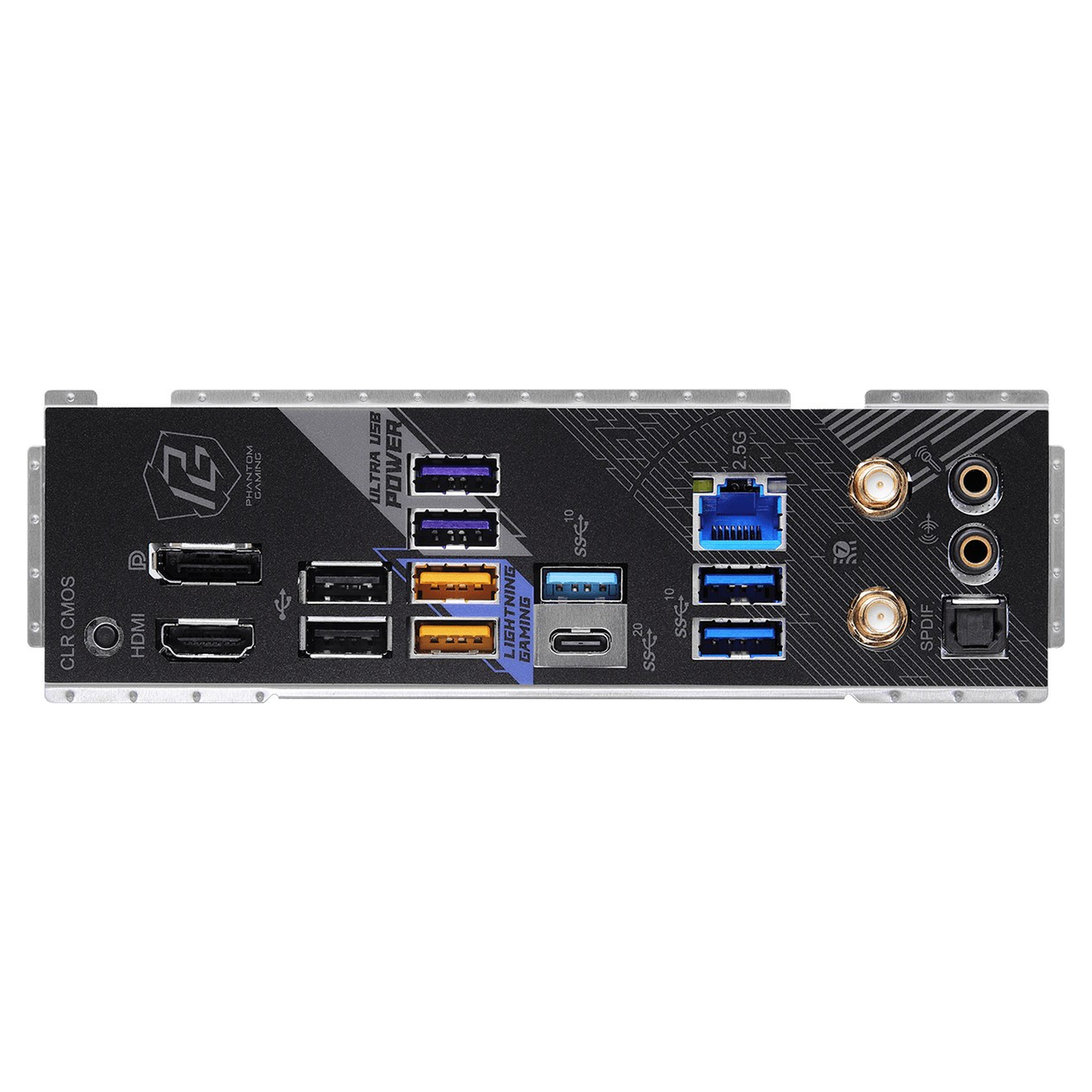 Купить Материнская плата ASRock Z790 NOVA WIFI - фото 4