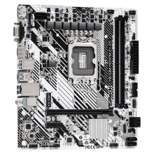 Купить Материнская плата ASRock H610M-HDV/M.2+ D5 - фото 1