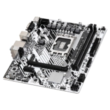 Купить Материнская плата ASRock H610M-HDV/M.2+ D5 - фото 2