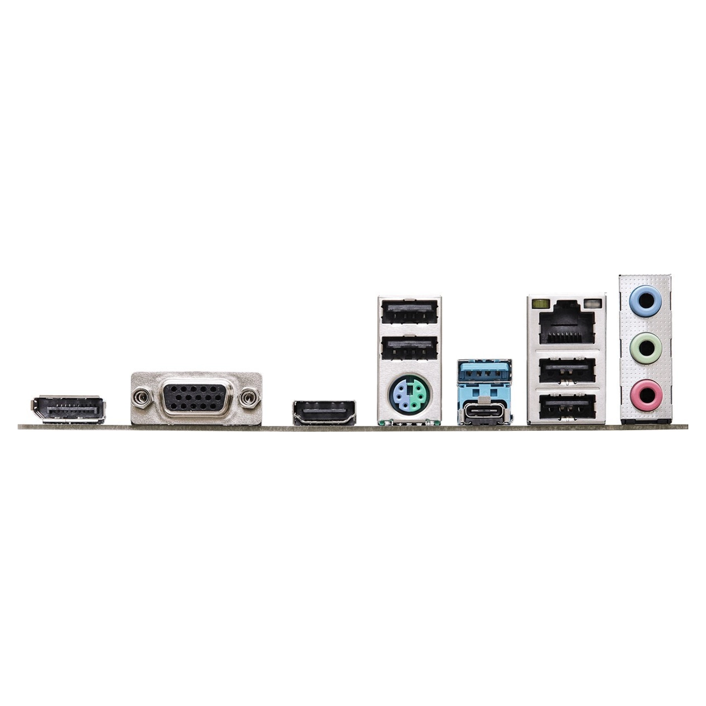 Купить Материнская плата ASRock H610M-HDV/M.2+ D5 - фото 3