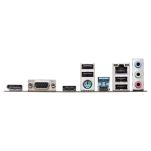 Купить Материнская плата ASRock H610M-HDV/M.2+ D5 - фото 3