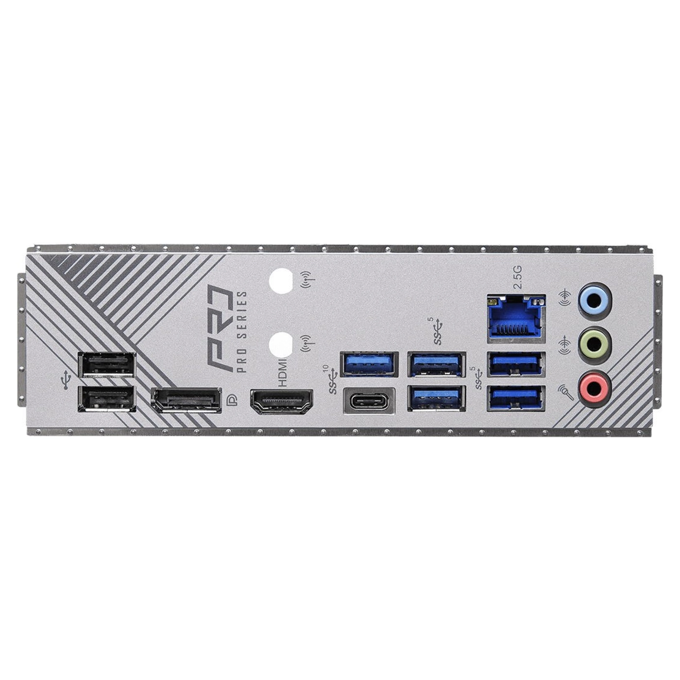 Купити Материнская плата ASRock B760 PRO RS - фото 6