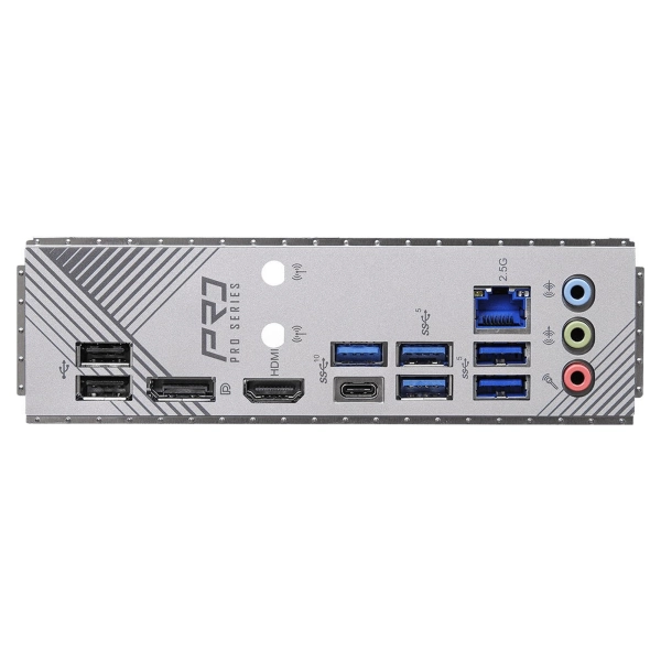 Купити Материнская плата ASRock B760 PRO RS - фото 6