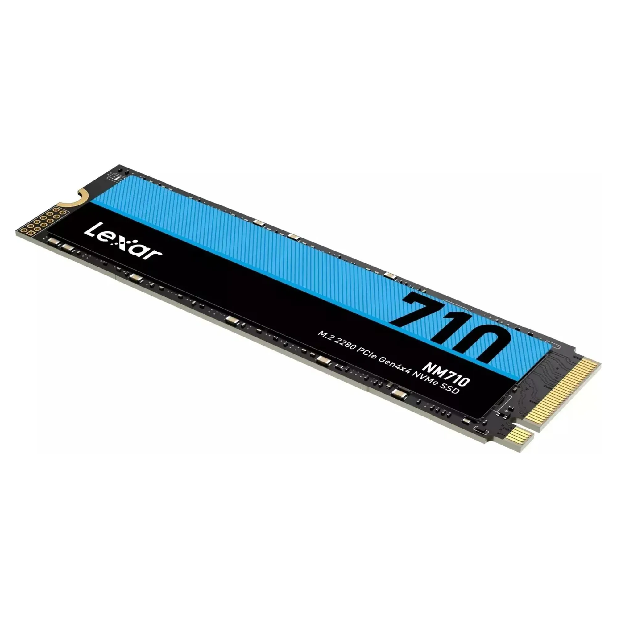 Купить SSD диск Lexar NM710 1TB M.2 NVME (LNM710X002T-RNNNG) - фото 3