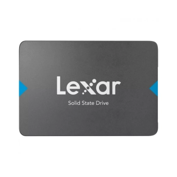 Купить SSD диск Lexar NQ100 480GB 2.5" (LNQ100X480G-RNNNG) - фото 1