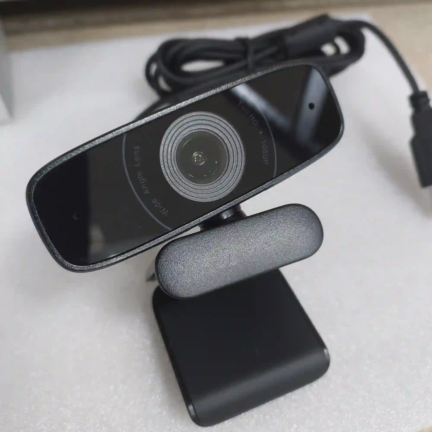 Купити Веб-камера ASUS Webcam C3 (90YH0340-B2UA00) (Trade-In SN M1YHNB008175) - фото 2