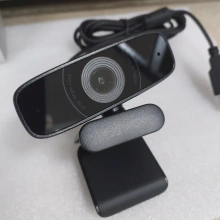 Купити Веб-камера ASUS Webcam C3 (90YH0340-B2UA00) (Trade-In SN M1YHNB008175) - фото 2