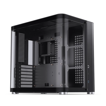 Купить Корпус JONSBO TK-2 Black - фото 1