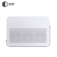 Купити Корпус JONSBO TK-2 White - фото 6