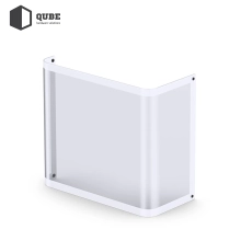 Купити Корпус JONSBO TK-2 White - фото 9