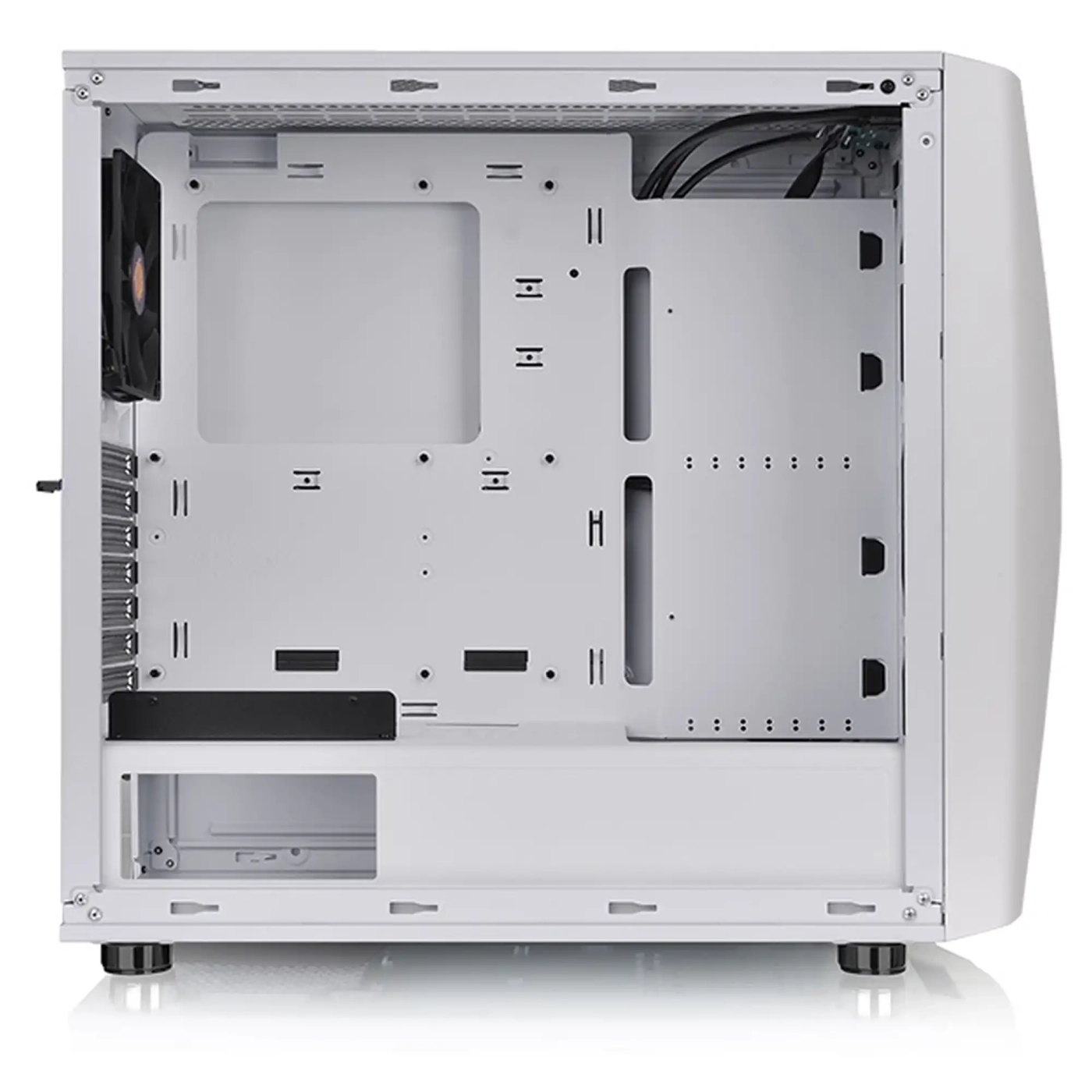 Купить Корпус Thermaltake Commander C34 TG Snow ARGB Edition (CA-1N5-00M6WN-00) - фото 3
