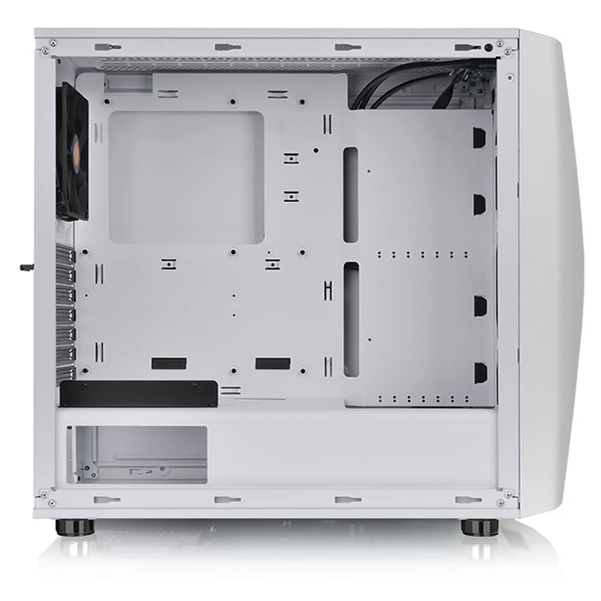 Купить Корпус Thermaltake Commander C34 TG Snow ARGB Edition (CA-1N5-00M6WN-00) - фото 3