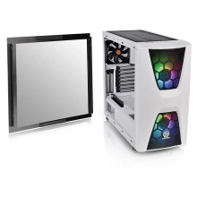 Купить Корпус Thermaltake Commander C34 TG Snow ARGB Edition (CA-1N5-00M6WN-00) - фото 5