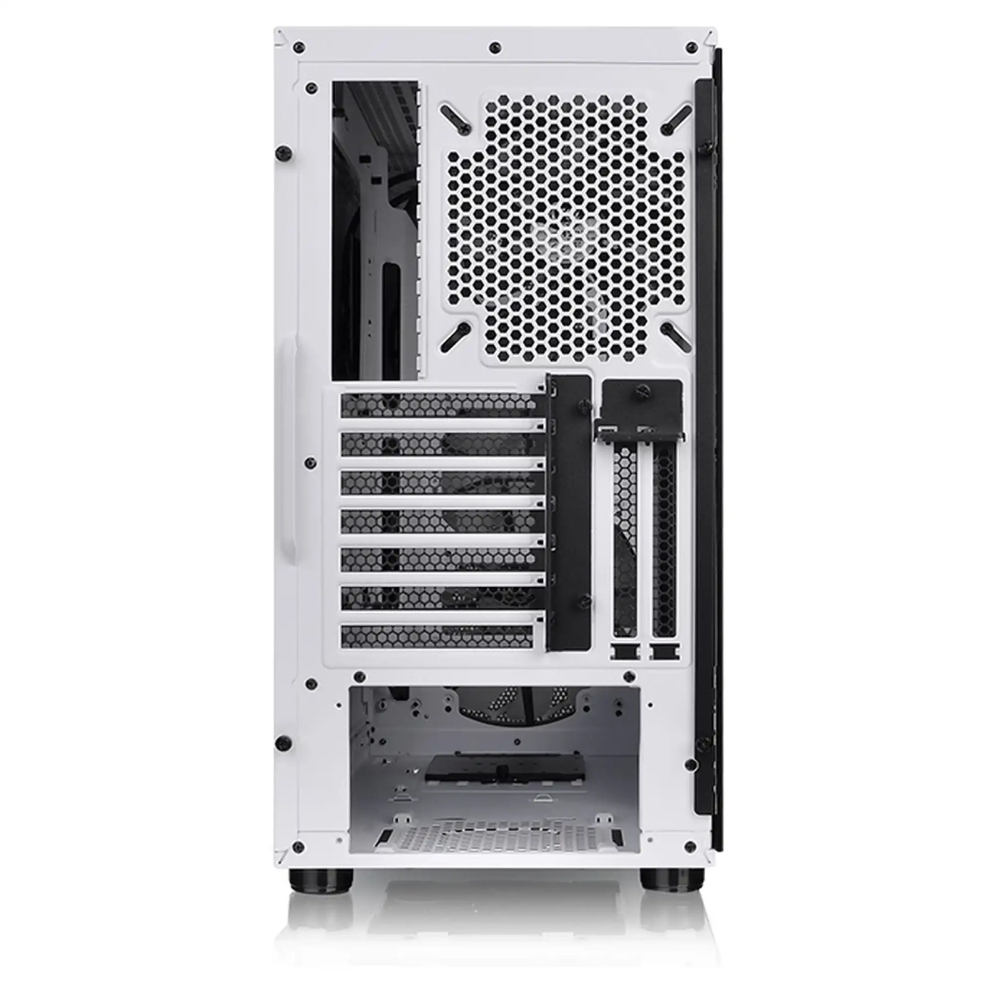 Купить Корпус Thermaltake Commander C34 TG Snow ARGB Edition (CA-1N5-00M6WN-00) - фото 6