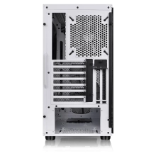 Купить Корпус Thermaltake Commander C34 TG Snow ARGB Edition (CA-1N5-00M6WN-00) - фото 6