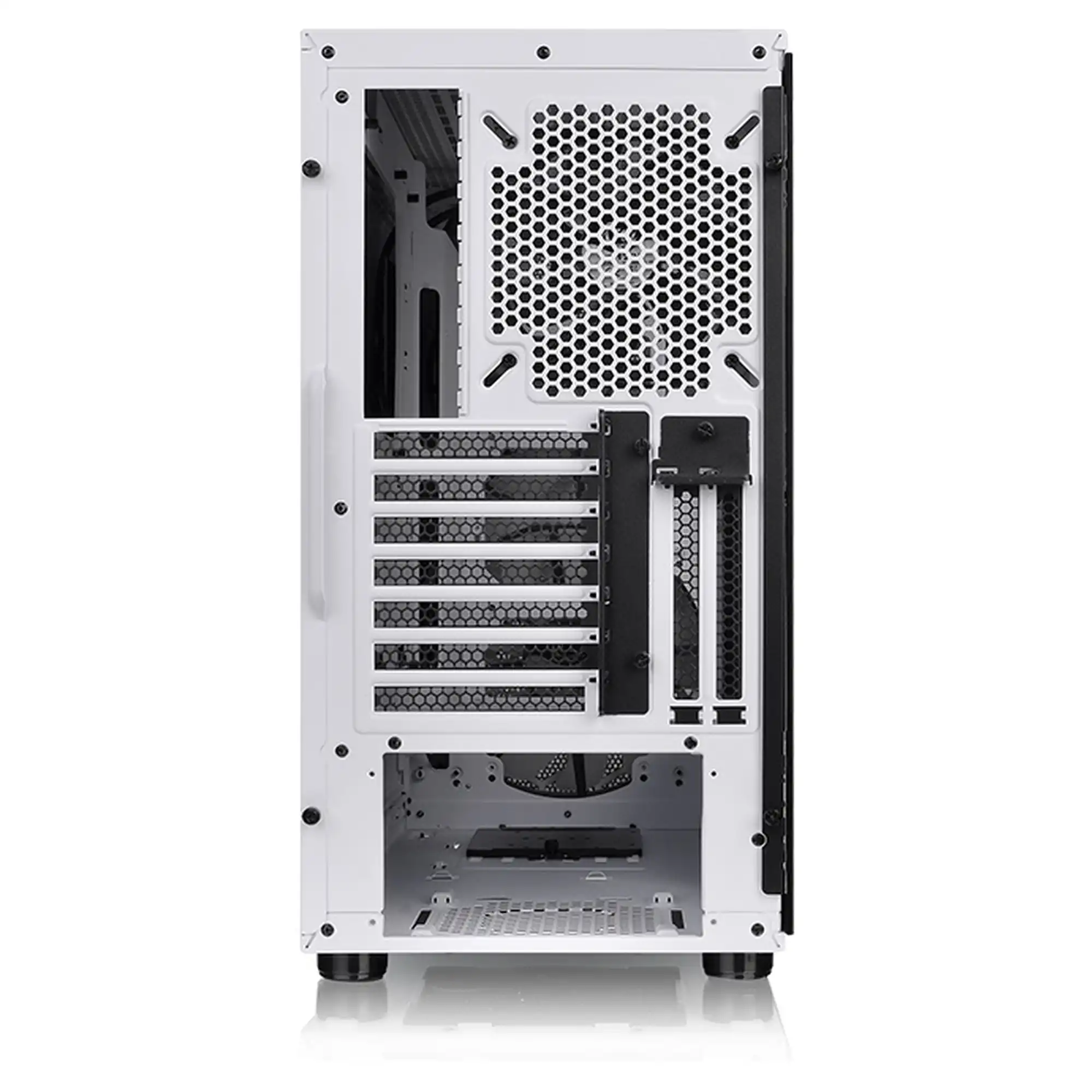 Купить Корпус Thermaltake Commander C34 TG Snow ARGB Edition (CA-1N5-00M6WN-00) - фото 6
