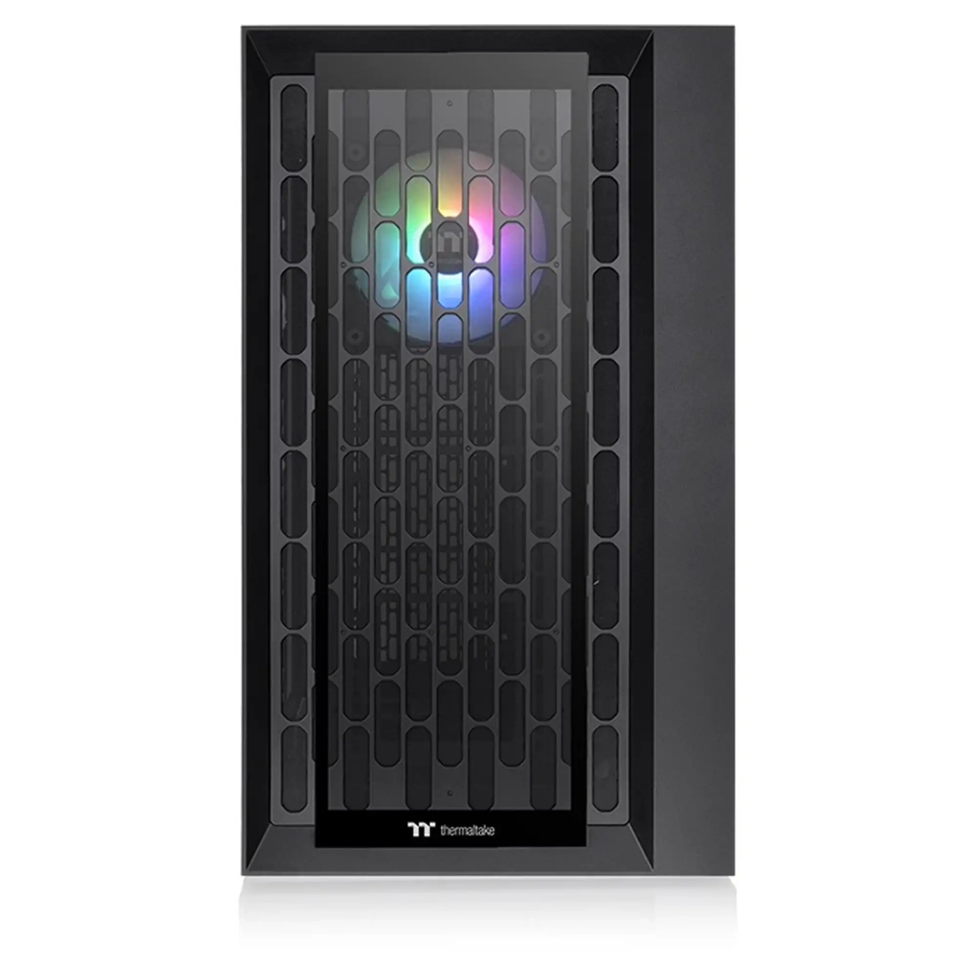 Купить Корпус Thermaltake CTE C700 TG ARGB Black (CA-1X7-00F1WN-01) - фото 2