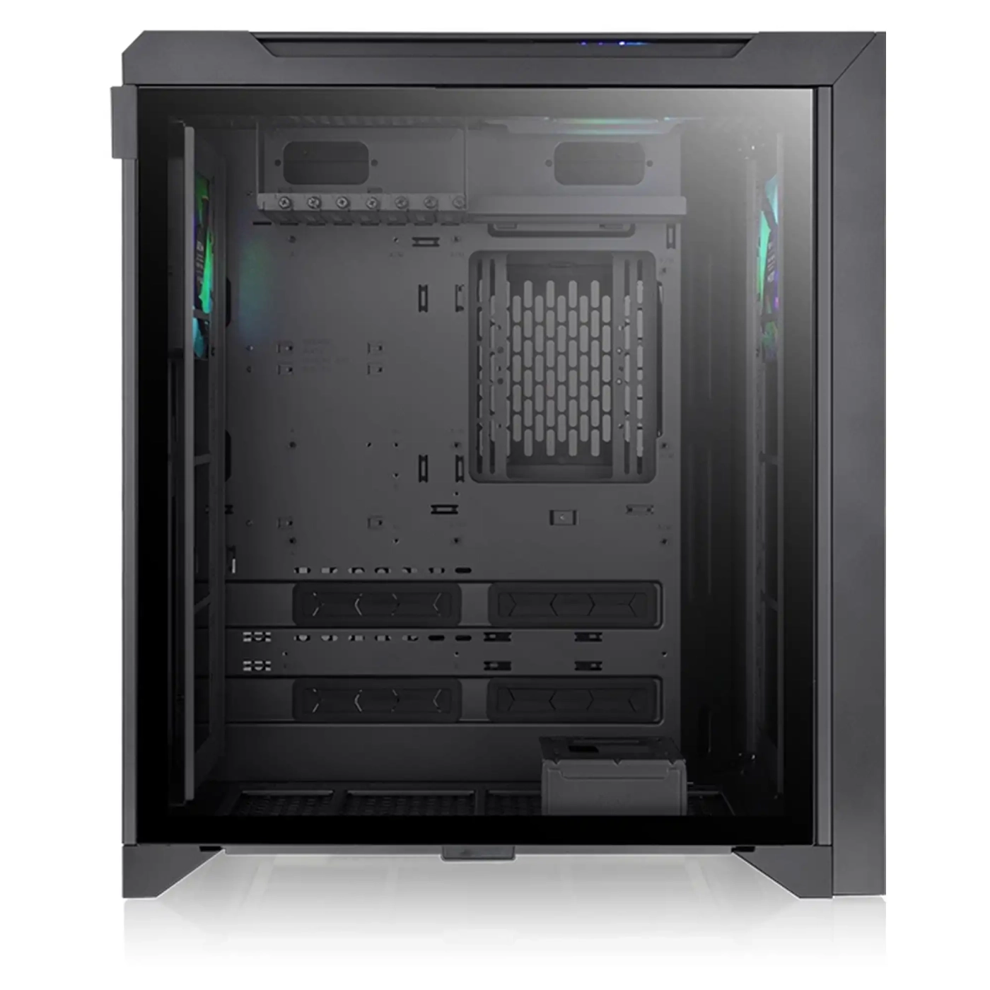 Купить Корпус Thermaltake CTE C700 TG ARGB Black (CA-1X7-00F1WN-01) - фото 3