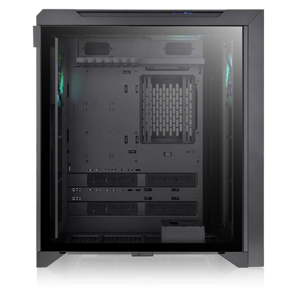 Купить Корпус Thermaltake CTE C700 TG ARGB Black (CA-1X7-00F1WN-01) - фото 3