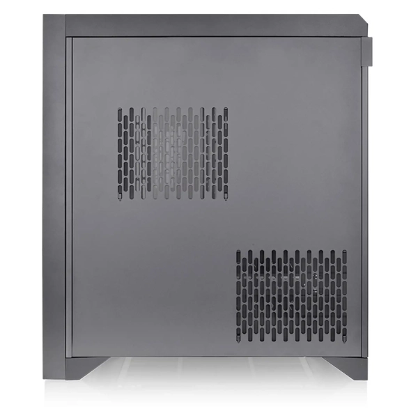 Купить Корпус Thermaltake CTE C700 TG ARGB Black (CA-1X7-00F1WN-01) - фото 4