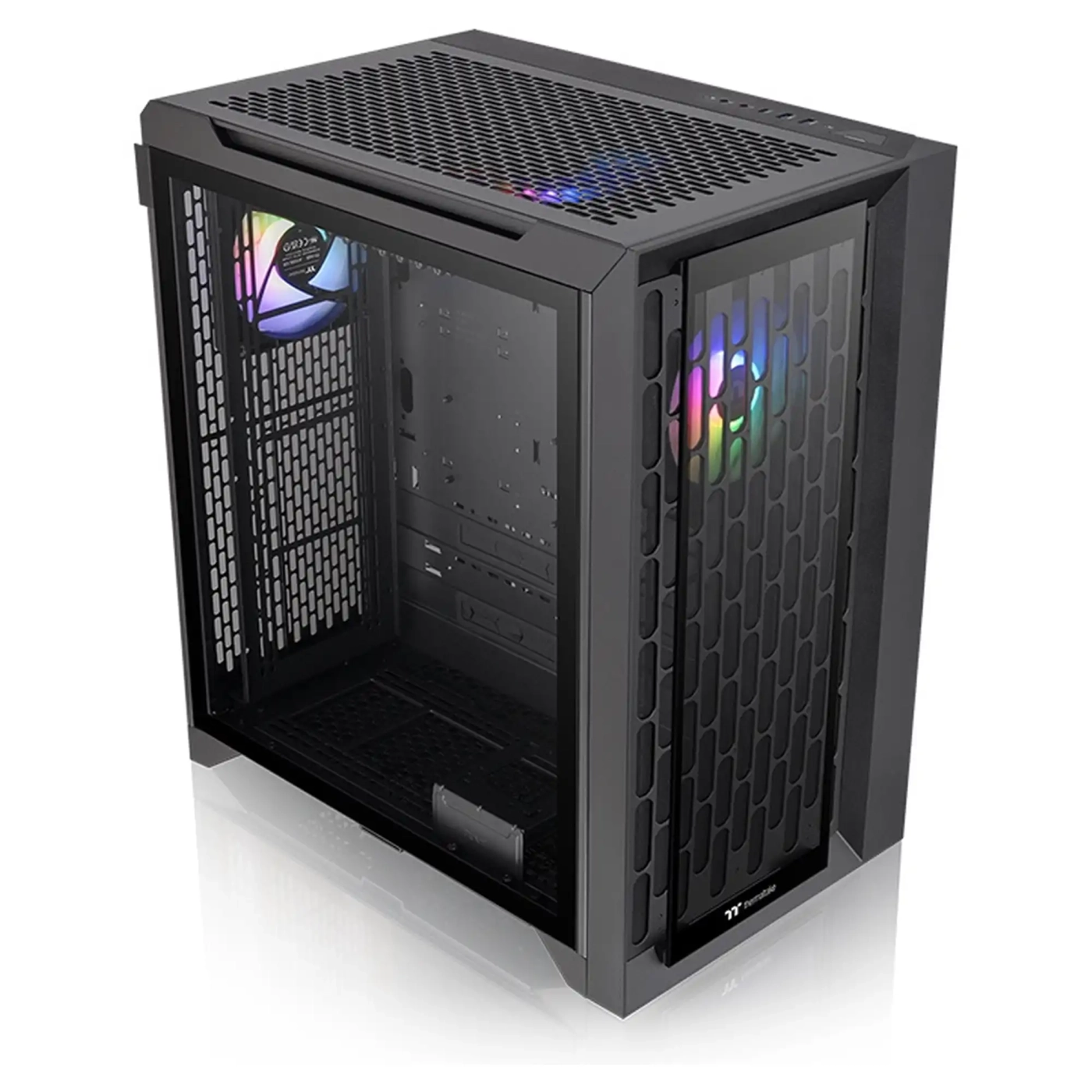Купить Корпус Thermaltake CTE C700 TG ARGB Black (CA-1X7-00F1WN-01) - фото 5