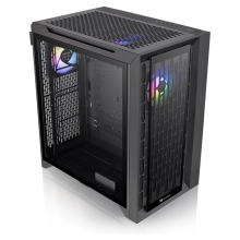 Купить Корпус Thermaltake CTE C700 TG ARGB Black (CA-1X7-00F1WN-01) - фото 5