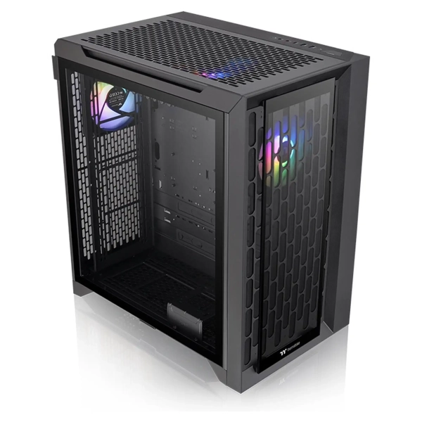 Купить Корпус Thermaltake CTE C700 TG ARGB Black (CA-1X7-00F1WN-01) - фото 5