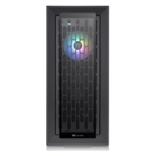 Купить Корпус Thermaltake CTE T500 TG ARGB E-ATX Black (CA-1X8-00F1WN-01) - фото 2